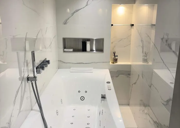 T4 Front De Mer Piscine Interieure Privee Clim 滨海卡涅